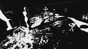White Night, survival horror clásico para PS4 y Xbox One
