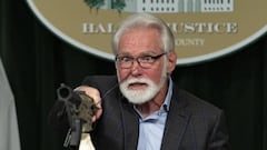 California mayor proposes giving away fentanyl to eradicate homelessness: “As much as they want”