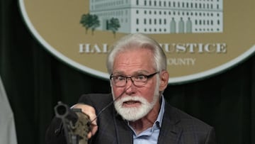 Un alcalde de California propone regalar fentanilo para erradicar el problema de las personas sin hogar: “Todo el que quieran”