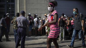 Coronavirus en América: resumen y casos del 6 de mayo en Cuba, Bolivia, Venezuela, Ecuador...