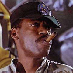 Aparece muerto el actor de “Alien” Al Matthews en Alicante
