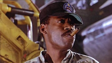 Aparece muerto el actor de &ldquo;Alien&rdquo; Al Matthews en Alicante 