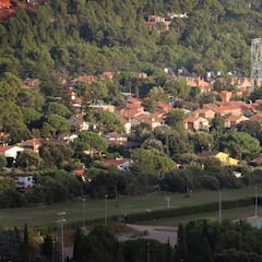¿Por qué Matadepera es el pueblo más rico de España?