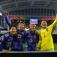 Japón cumple antes de España