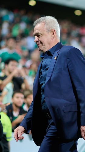 “Aguirre está muy lanzado en sus declaraciones”