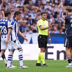 Lo de Huijsen es una ‘VARbaridad’