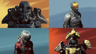 Un mod de Fallout 4 elimina el Club de creación