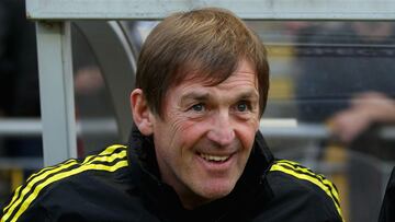 Dalglish to manage Liverpool legends in charity game