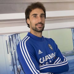 La renovación de Eguaras, a punto