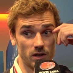 Le preguntan a Griezmann por el Balón de Oro y lanza un serio recado a sus críticos en Francia