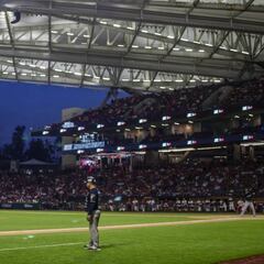 La Zona Norte vence al Sur en el Juego de las Estrellas 2019