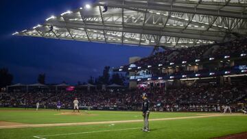 La Zona Norte vence al Sur en el Juego de las Estrellas 2019