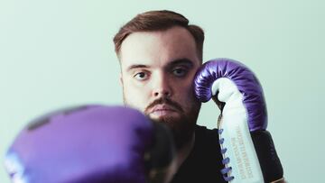 ibai la velada 5 luchadores entradas