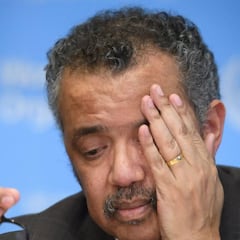 Aviso de la OMS: "No hay pruebas de que vencer al coronavirus genere inmunidad"