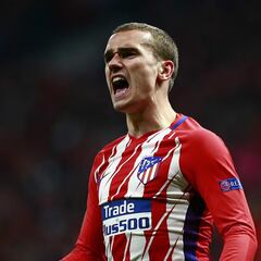 Antoine Griezmann sobre jugar en MLS: “Es un sueño para mí”