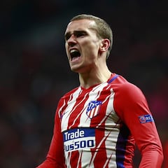 Barcelona met Griezmann's agent in October, confirms Bartomeu