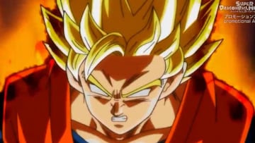 Super Dragon Ball Heroes: las mejores cartas del juego