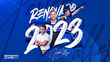 Imagen sobre la renovación de Calleja