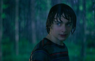 Stranger Things confirma que Will Byers es gay y está enamorado de Mike