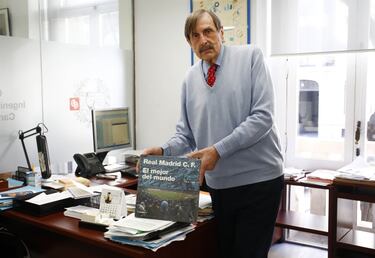 "Al jugador de hoy en día se le seduce más que presiona"