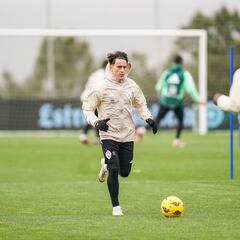 Cervi: “En Granada hay que salir a ganar”