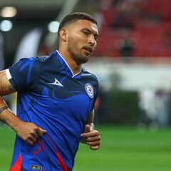 ‘Tuca’ explota y defiende a Juan Escobar sobre su salida de Cruz Azul