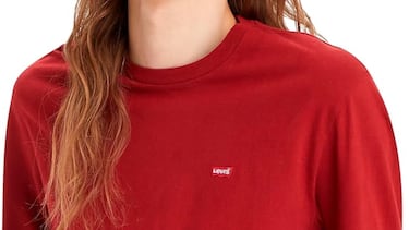 La camiseta de Levi’s de entretiempo que no vas a querer quitarte