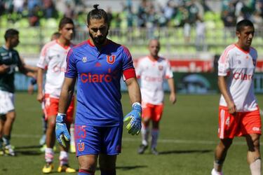 Los 6 seleccionados que buscan una revancha en Copa América