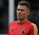 El hermano de Hazard, ‘regalado’