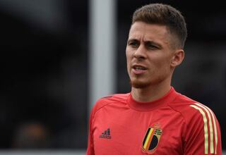 El hermano de Hazard, ‘regalado’