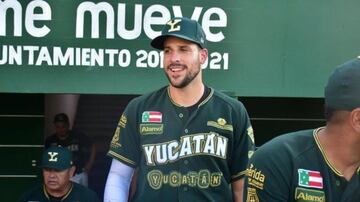 En la península itálica es de los países donde más se disfruta el beisbol en Europa. En 2017 estuvo Alessandro Maestri con Veracruz. Actualmente Alex Liddi está con los Leones de Yucatán, tras su paso por los Tigres de Quintana Roo y los Toros de Tijuana.

Ambos peloteros jugaron con Italia en el Clásico Mundial de 2017.

Texto de Liga Mexicana de Beisbol