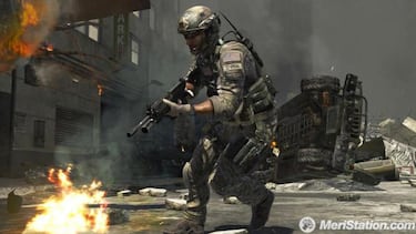 La facturación de consolas, juegos y periféricos descendió en España en 2011