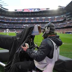 Mediapro anuncia que se querellará contra Luis Rubiales