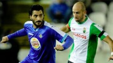 Miku acaba con la racha del triunvirato racinguista