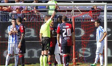 Muntari: "I was treated like a criminal" as ban is overturned