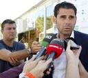 Hierro: "Yo jugué con la lesión de Bale hasta los 37 años"