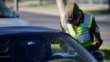 Esta es la edad máxima para poder sacar licencia de conducir en Chile, según la Ley de Tránsito