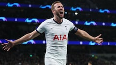 Transfers: Spurs name price for Kane, City want to sign Lautaro