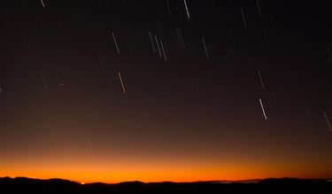 Lluvia de estrellas Eta Acuáridas de mayo del 2024: cuándo es, a qué hora y cómo ver desde México