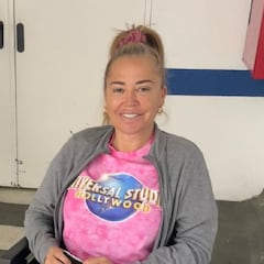 Belén Esteban, sobre las secuelas de su grave lesión: “No puedo conducir”