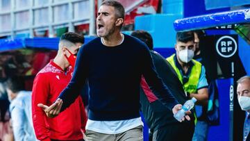 Garitano da instrucciones