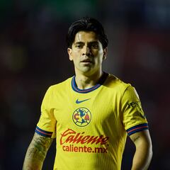 Este es el tiempo que tardaría Víctor Dávila en regresar con el América