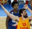Marc Gasol: "Estamos jodidos, pero tenemos que levantarnos"