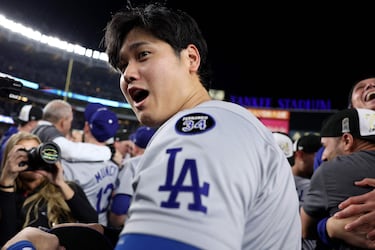 Shohei Ohtani, 127 millones de dólares para el 2026