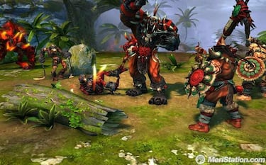 Heroes of Might & Magic VI