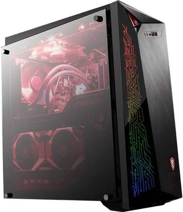 Amazon Prime Day 2020: las mejores ofertas en ordenadores y portátiles; Lenovo, MSI, HP y más