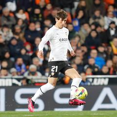 Jesús Vázquez podría verse las caras con Ferran