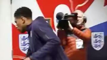 Esto de Bellingham es sobresaliente, pero la reacción de los niños...: es top