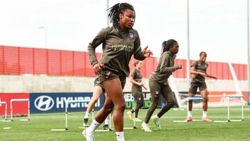 La última ilusión para el Atlético