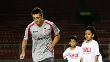 Duelo 'comercial' para los che.